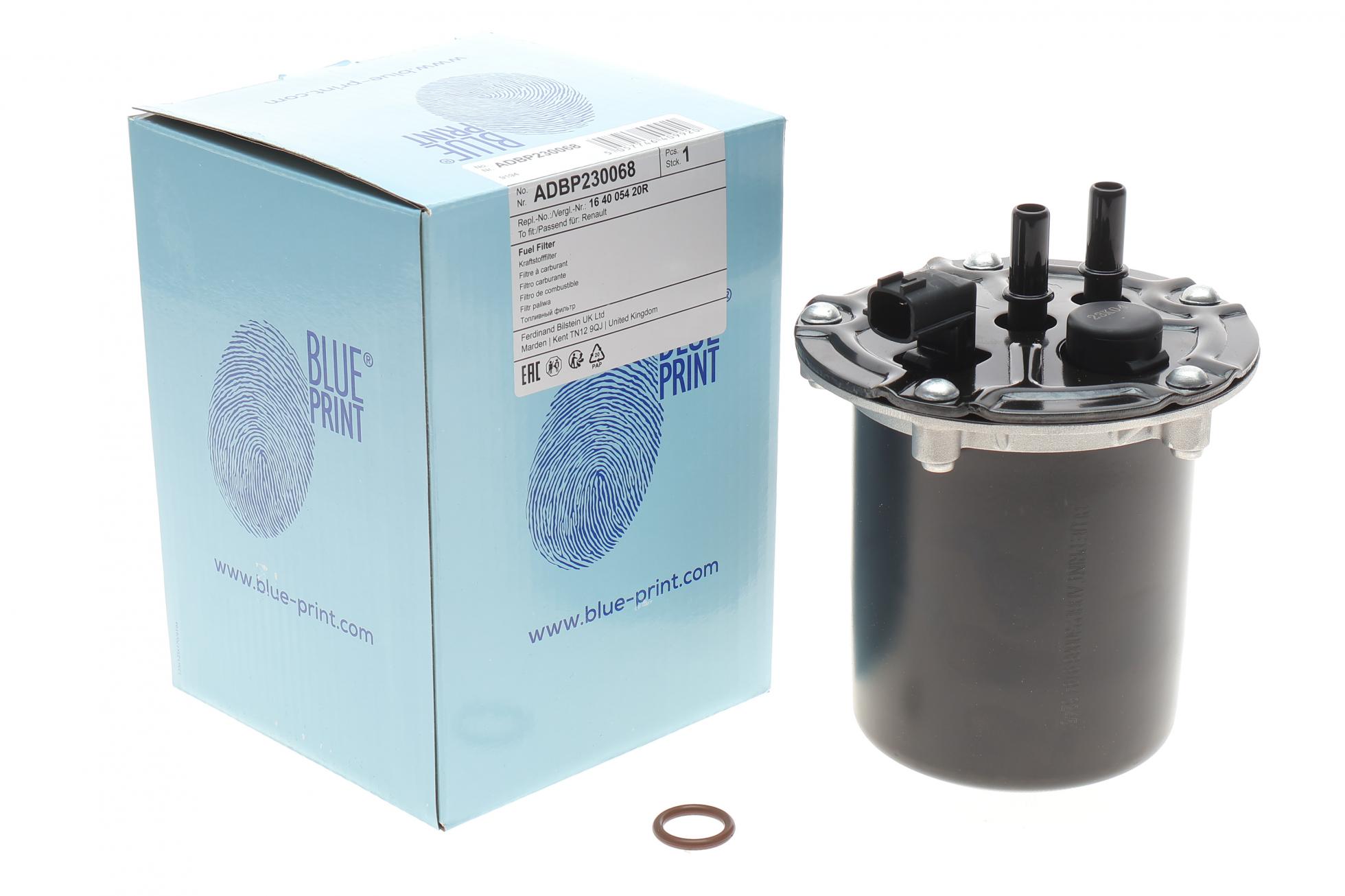 ADBP230068 BLUE PRINT